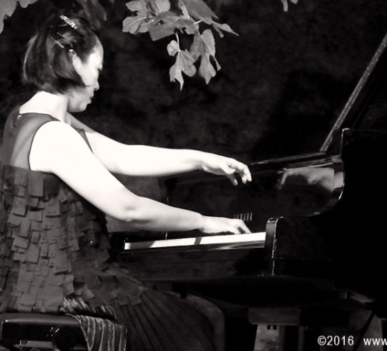 Ji-Hyun-Cho pianist