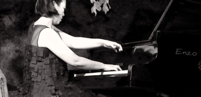 Ji-Hyun-Cho pianist