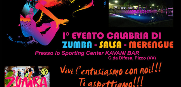 Evento estate 2014