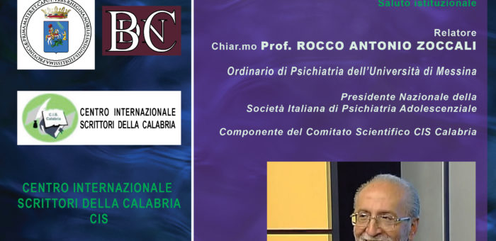 Locandina convegno 19 luglio 2021