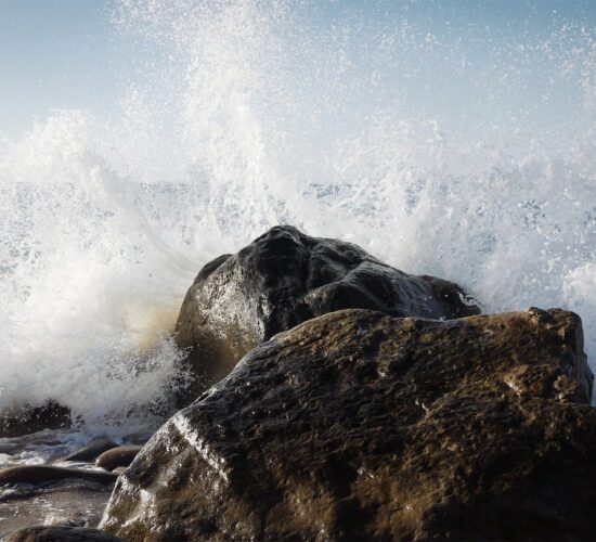 Sea stories